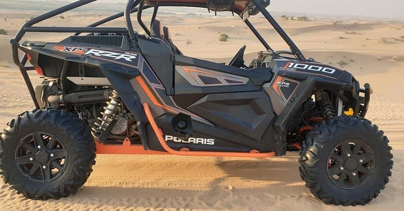 Or 4 With Optional Suv Car Pickup Dubai