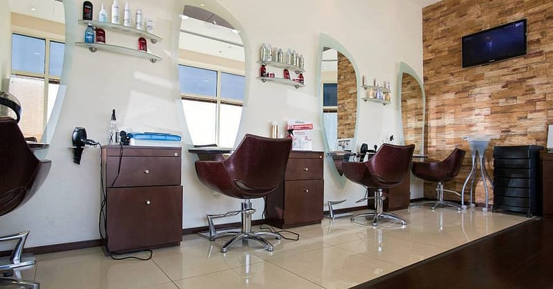 Basic Manicure And Pedicure Dubai - Image 2