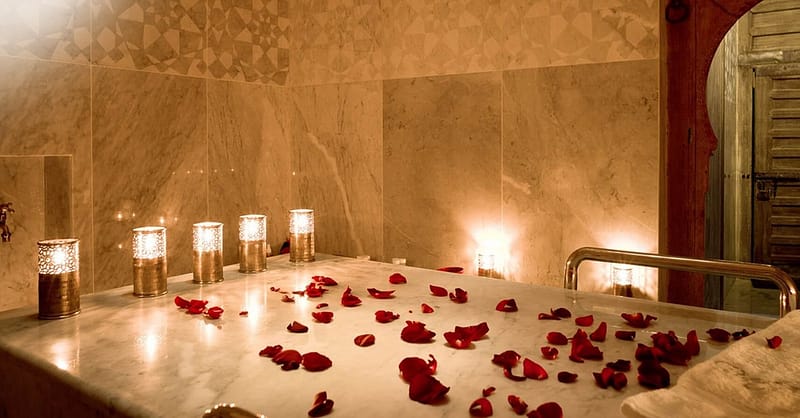 Beauty Package Dubai - Image 2