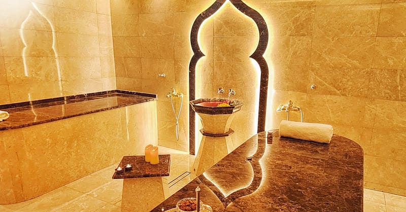 Beauty Package Dubai - Image 3