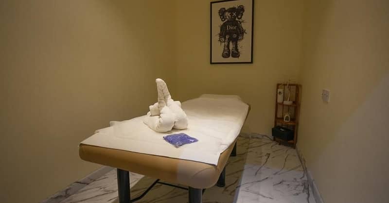 Beauty Services For Men At Sea Salt Spa And Body Dubai - Image 2