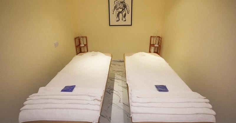 Beauty Services For Men At Sea Salt Spa And Body Dubai - Image 3
