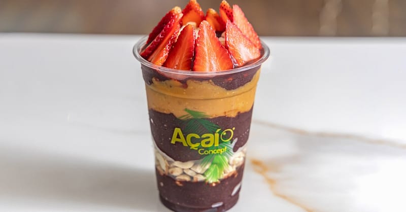 Big Saving On Vegan Options: Get Up To 150aed Off Anything On The Menu Dubai - Image 6