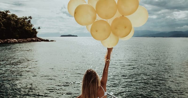 Birthday, Romantic, Bachelor/Bachelorette Party Decorations For Yachts Dubai - Image 11
