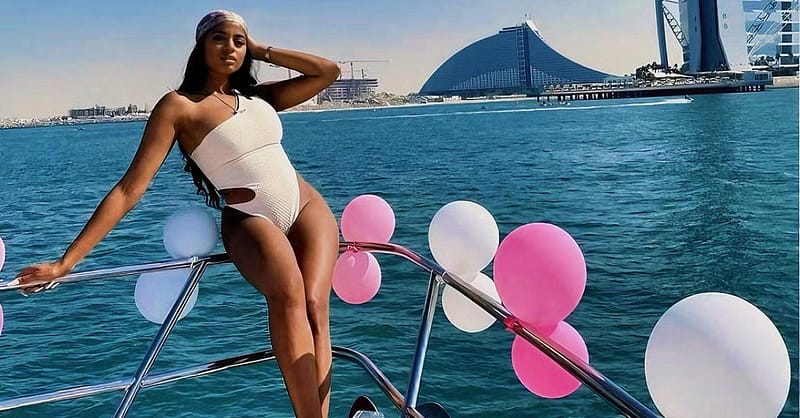 Birthday, Romantic, Bachelor/Bachelorette Party Decorations For Yachts Dubai - Image 14