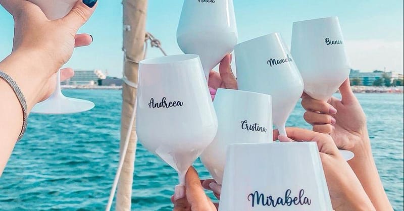 Birthday, Romantic, Bachelor/Bachelorette Party Decorations For Yachts Dubai - Image 20