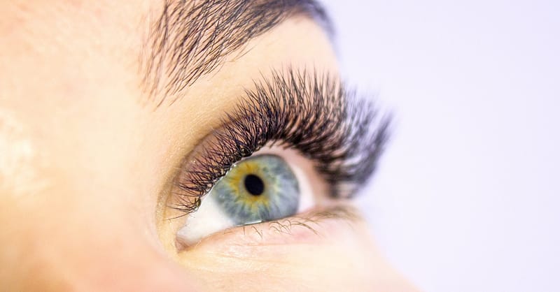 Book Your Glam Session: Eyelash Extensions Dubai