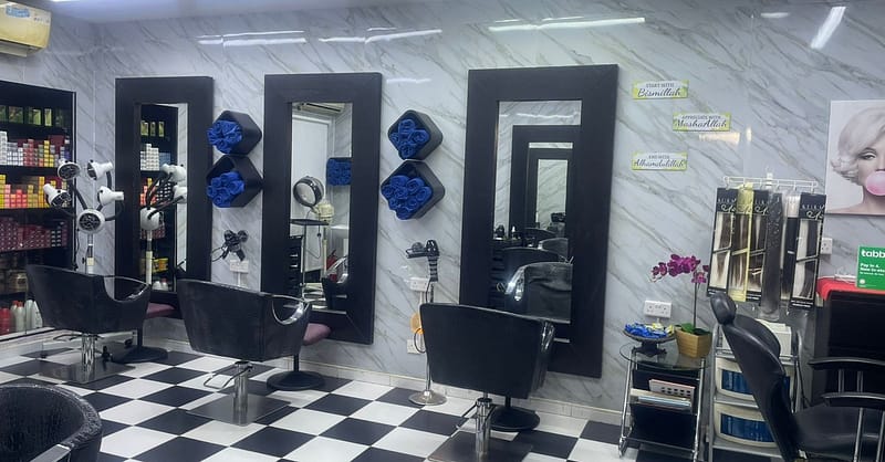 Botox Hair Treatment Dubai - Image 2