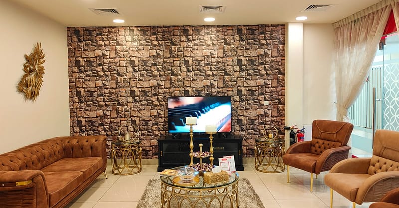 Or Carboxy Treatment Sharjah & N. Emirates