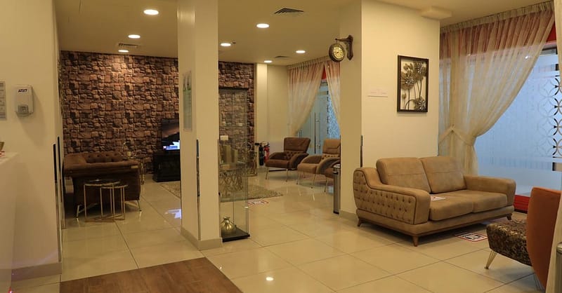 Botox Injection, Prp Or Mesotherapy W/Derma Pen, Or Carboxy Treatment Sharjah & N. Emirates - Image 3