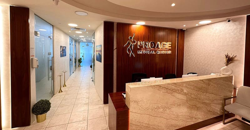 Cosmetic Procedures