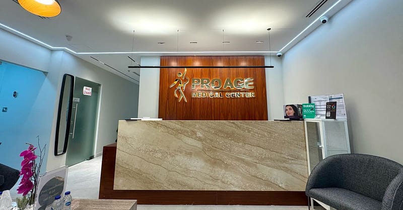 Botox, Prp, Mesotherapy, Cosmetic Procedures, Slimming Sessions,& More Dubai - Image 7