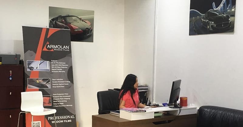 Brake Pad Change Labour Dubai - Image 8
