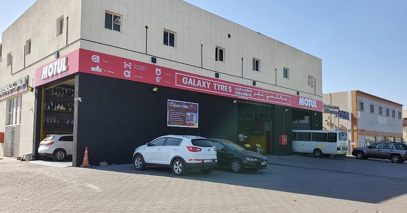 Brake Service Abu Dhabi - Image 2