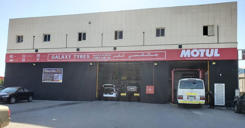 Brake Service Abu Dhabi - Image 3