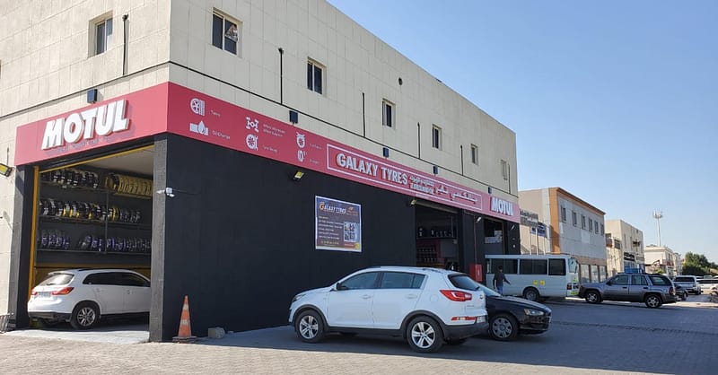Brake Service Abu Dhabi - Image 4
