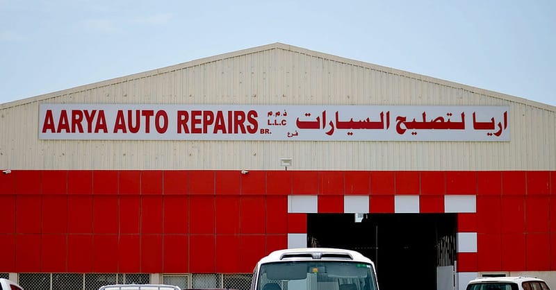 Brake Service Abu Dhabi - Image 5
