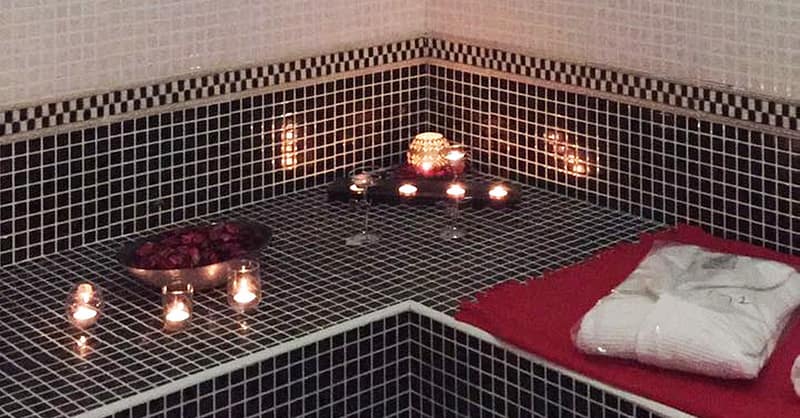 Hot Oil Hair Service And Blow-Dry Abu Dhabi - Image 6