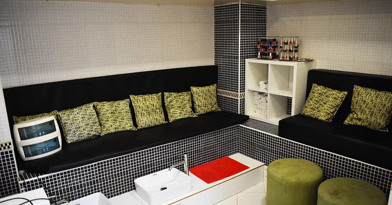 Hot Oil Hair Service And Blow-Dry Abu Dhabi - Image 5