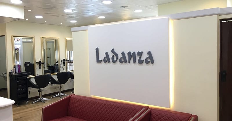 Hair Mask With Cut And Blow-Dry Abu Dhabi