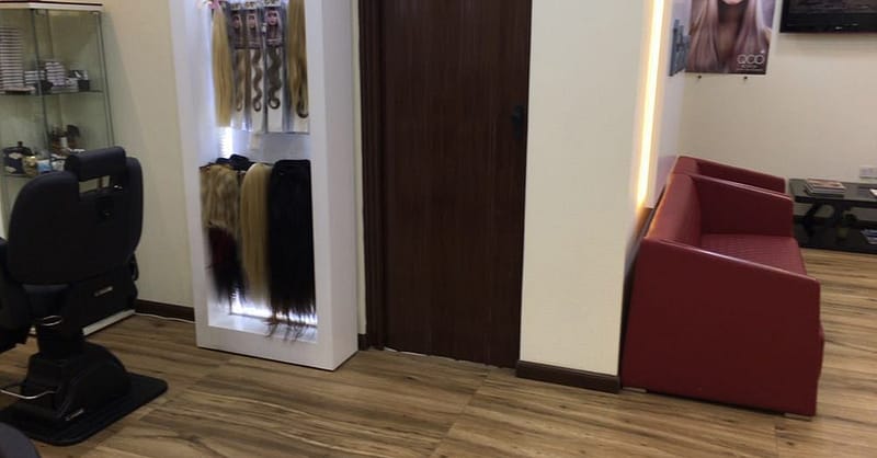 Classic Manicure And Pedicure Abu Dhabi - Image 6
