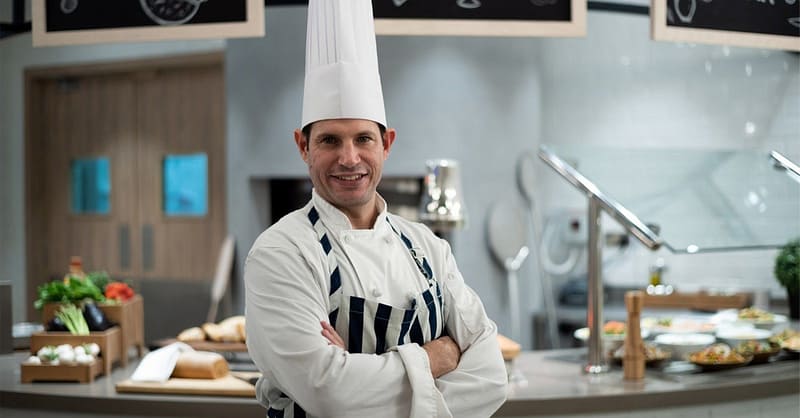 Breakfast Buffet At Pranzo At 4* Time Oaks Hotel Dubai - Image 8