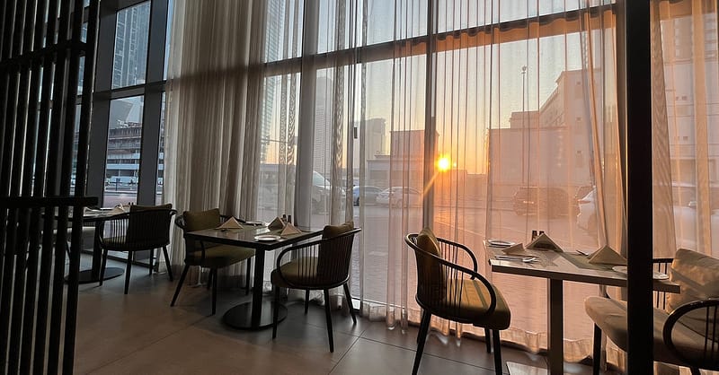 Breakfast Buffet For 1, 2 Or 4 Adults Dubai - Image 6