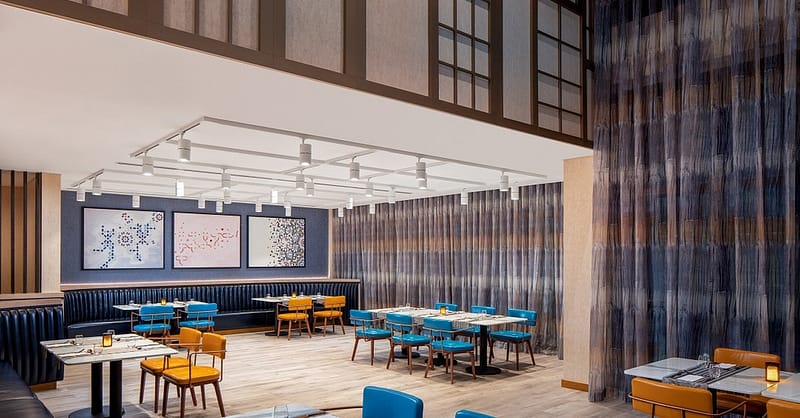 Breakfast Buffet W/ Optional Pool Access For 1 Child Or 1 Or 2 Adults Dubai - Image 4
