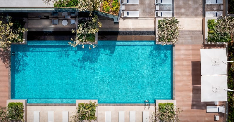 Breakfast Buffet W/ Optional Pool Access For 1 Child Or 1 Or 2 Adults Dubai - Image 5