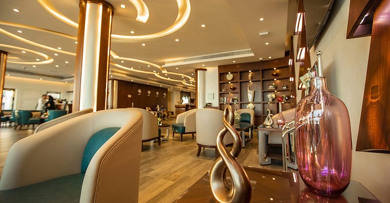 Breakfast Buffet W/ Pool & Beach Access: One Child & Up To 4 Adults Dubai - Image 2