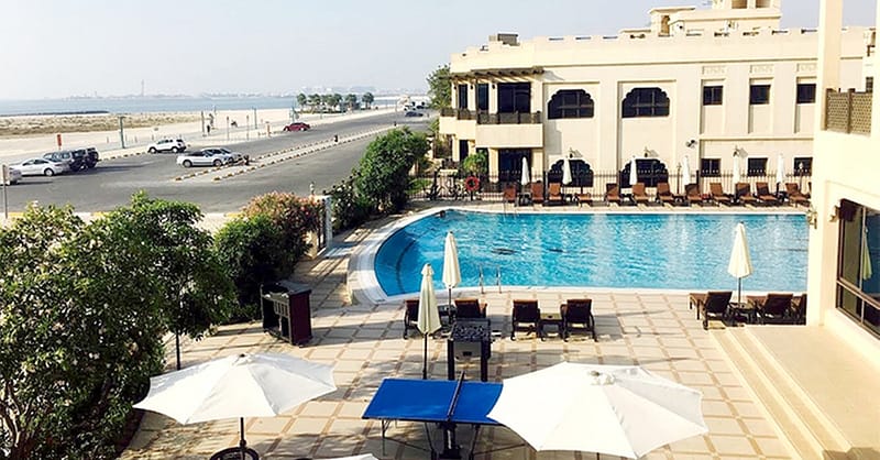 Breakfast Buffet W/ Pool & Beach Access: One Child & Up To 4 Adults Dubai - Image 7