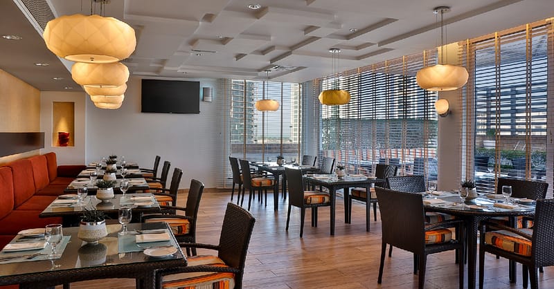 Breakfast Buffet With Pool Access: Child (Aed 59), Adult (Aed 75) Dubai - Image 4
