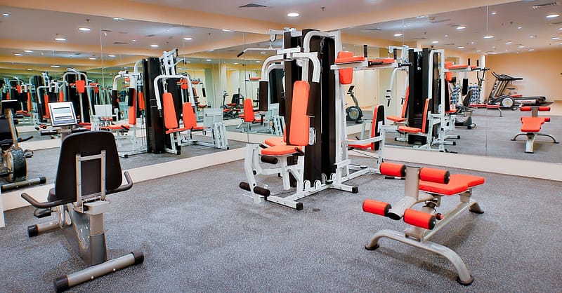 Breakfast Buffet With Pool & Gym Access At Veranda Signature Hotel. Dubai - Image 2