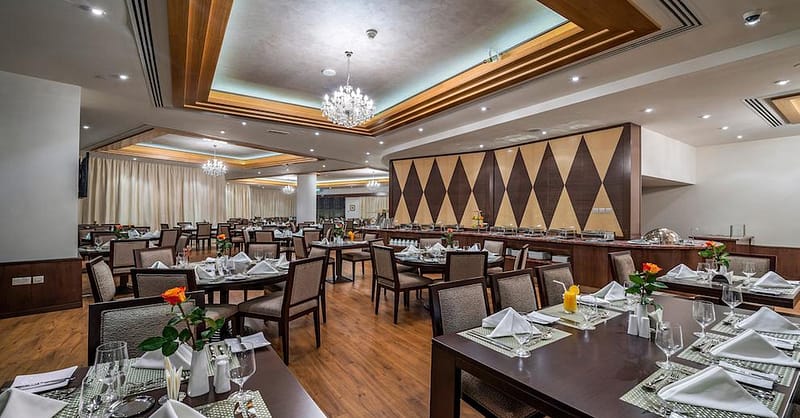 Breakfast With Pool Access: Child (Aed 30) Or Adult (Aed 60) Dubai - Image 2