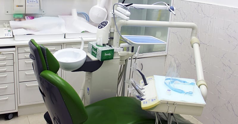 Brighten Your Smile With Dental Checkup, Cleaning, Scale, Or Polish Dubai - Image 4