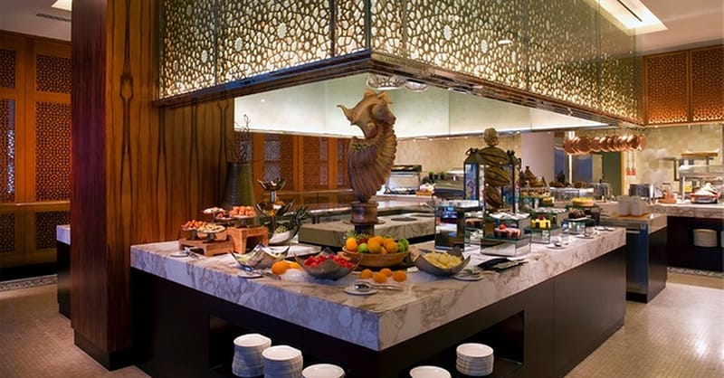 Brunch With Soft Beverages At Artisan Kitchen At 5* Bab Al Qasr Abu Dhabi - Image 3