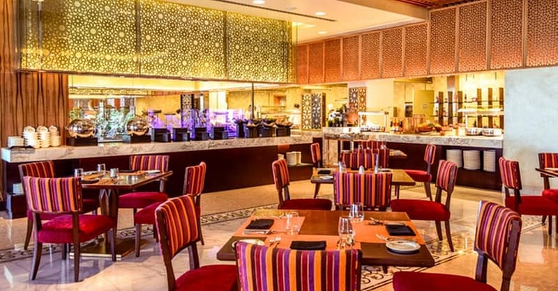 Brunch With Soft Beverages At Artisan Kitchen At 5* Bab Al Qasr Abu Dhabi - Image 7