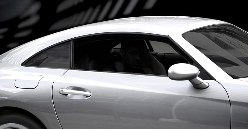 Car Window Tinting With Warranty Abu Dhabi