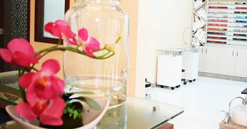 Casa Bonita Beauty Salon Dubai - Image 4