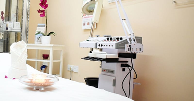 Casa Bonita Beauty Salon Dubai - Image 5