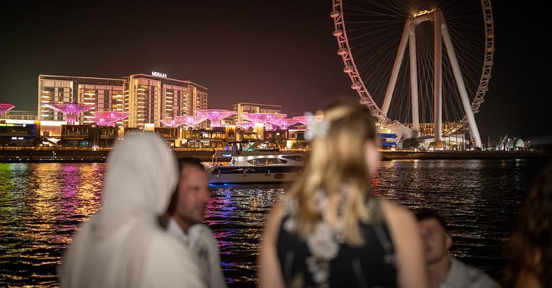 Centaurus Yatch Tour - Mid Day, Sunset Or Night Tours Dubai - Image 15