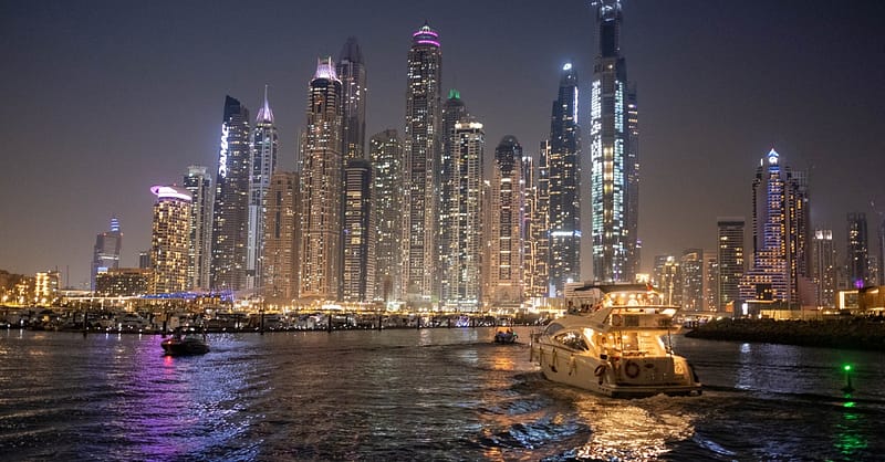 Centaurus Yatch Tour - Mid Day, Sunset Or Night Tours Dubai - Image 18