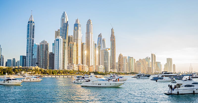 Centaurus Yatch Tour - Mid Day, Sunset Or Night Tours Dubai - Image 8