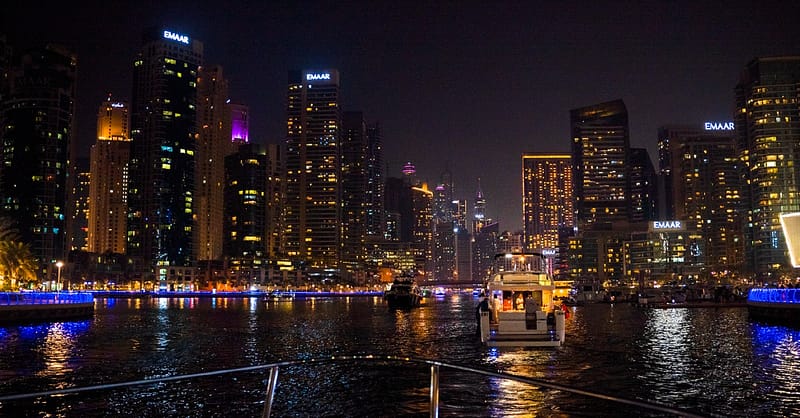 Centaurus Yatch Tour - Mid Day, Sunset Or Night Tours Dubai - Image 9