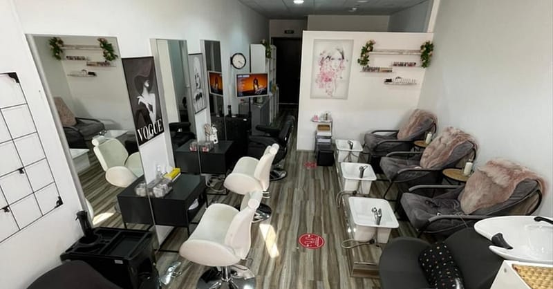 Charcoal Facial Dubai - Image 2