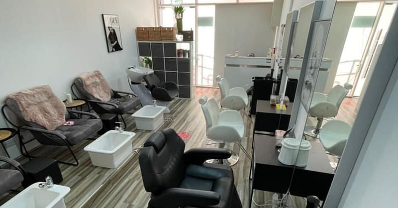 Charcoal Facial Dubai - Image 3