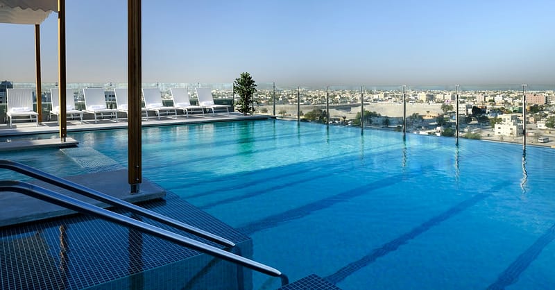 Choice Of 30-Minute 5* Treatment Dubai - Image 4