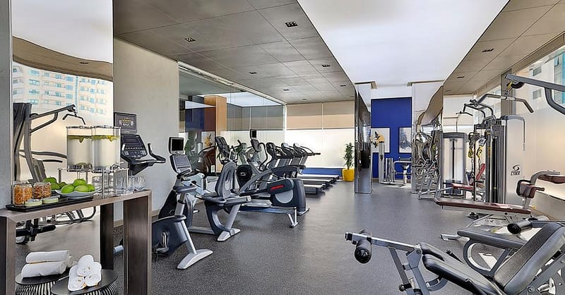 Choice Of 30-Minute 5* Treatment Dubai - Image 5