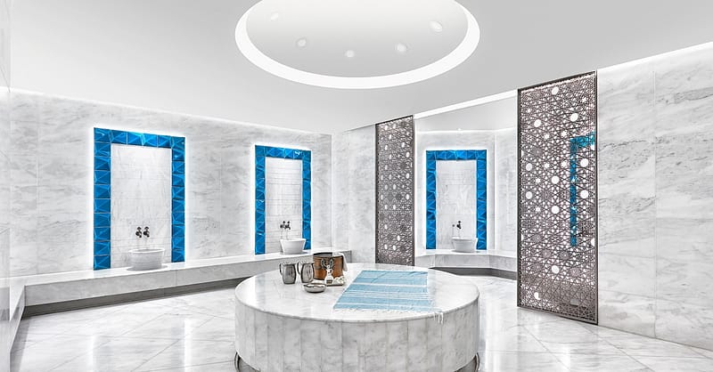 Choice Of 50-Minute Swedish, Balinese, Or Deep Tissue Spa Treatment Dubai - Image 10