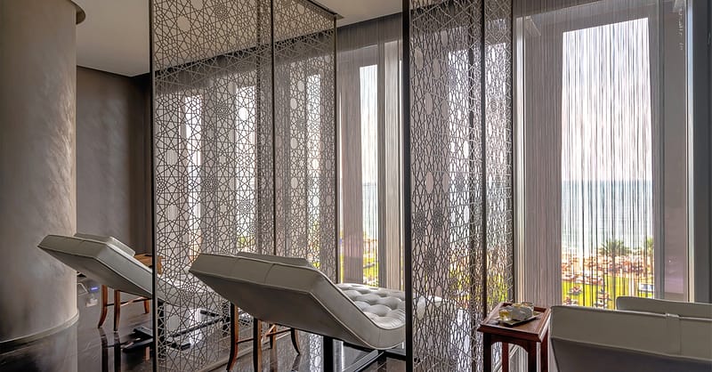Choice Of 50-Minute Swedish, Balinese, Or Deep Tissue Spa Treatment Dubai - Image 3